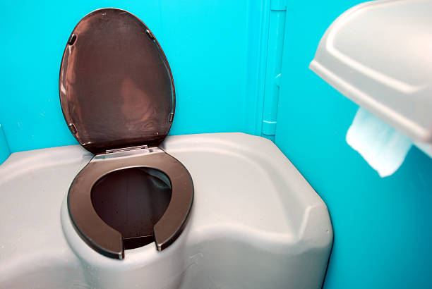Best Porta potty cleaning services  in Silver Springs, FL