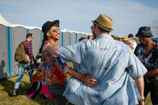 Best Porta potty services near me  in Silver Springs, FL