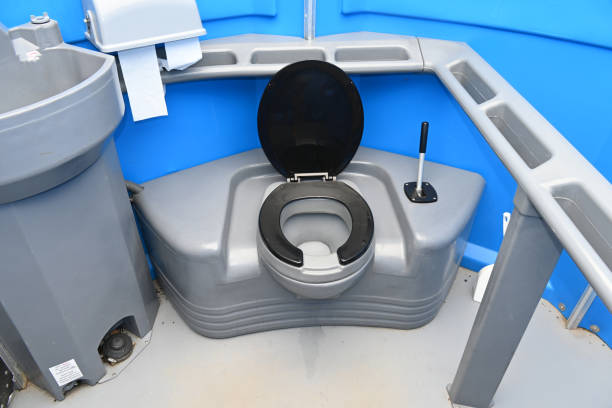 Best Sanitation services for porta potties  in Silver Springs, FL