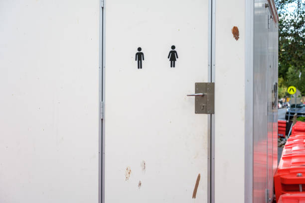 Portable Toilet Options We Offer in Silver Springs, FL