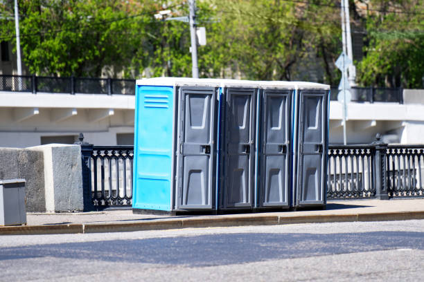 Best Wedding porta potty rental  in Silver Springs, FL