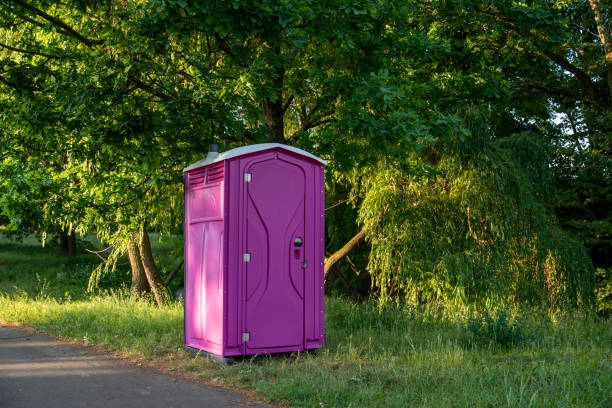 Best Temporary restroom rental  in Silver Springs, FL