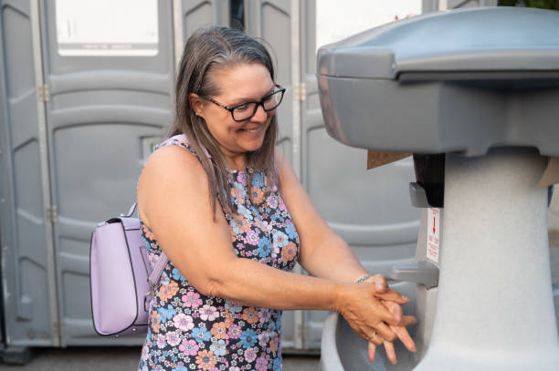 Porta potty services near me in Silver Springs, FL